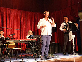 Koncertom u Šimanovcima završeno Pećinačko kulturno leto