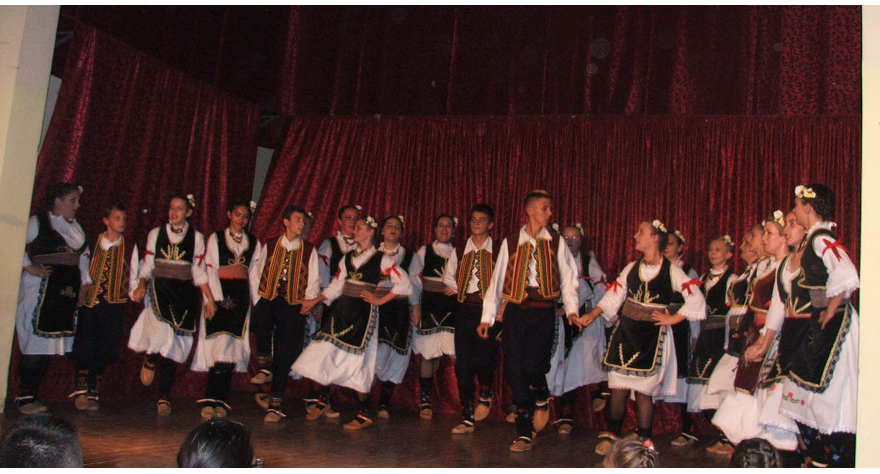 „Svitac“ održao tradicionalni godišnji koncert