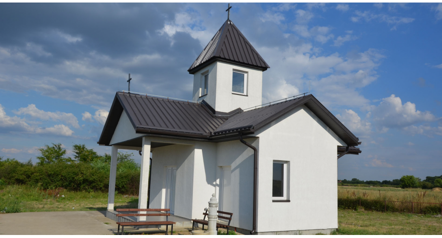 Kapela u Ogaru predata na korišćenje JKP „Sava“
