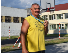 Живко Мисирача, тренер КК "Срем баскет"