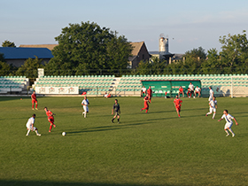 Сремсколигаш из Доњег Товарника убедљивији на Сувачи