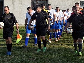 СПОРТСКИ ВИКЕНД ЗА НАМА