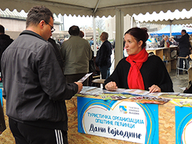 Лепоте пећиначке општине представљене Бањалучанима