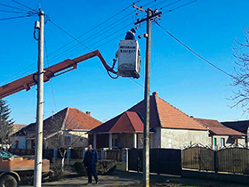 Боља осветљеност за већу безбедност