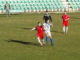 Спортски викенд за нама