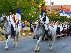 У петак „Улица добрих вибрација“ у Пећинцима