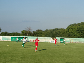 Спортски викенд за нама