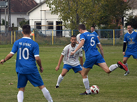 Спортски викенд за нама