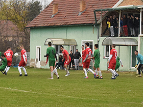 Спортски викенд за нама