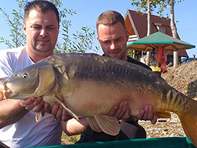 Затворена сезона на Сремској оази