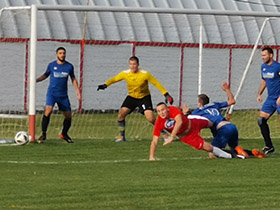 Спортски викенд за нама