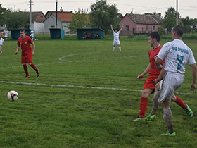 Спортски викенд за нама