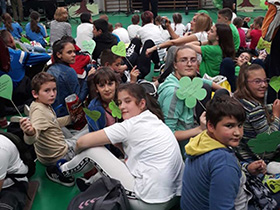 Диоген међу најзеленијим школама Војводине