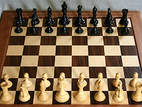 У шаховским лигама одиграно 5. коло