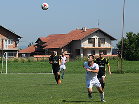 Спортски викенд за нама