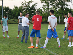 Прва прозивка на Сувачи