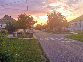 Културно-уметнички, забавни и спортски програм за славу