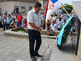 Поносни на ратничку историју Србије