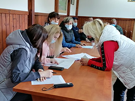 U opštini Pećinci danas se biraju novi članovi saveta mesnih zajednica