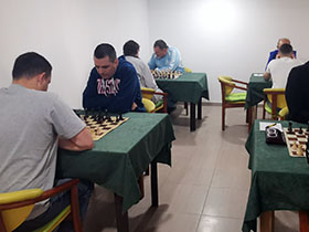 Резултати шаховских клубова из пећиначке општине