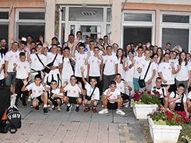 Opština letovanjem nagradila 130 učenika