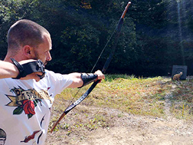 U subotu etapa Kupa centralne Evrope u Ogaru