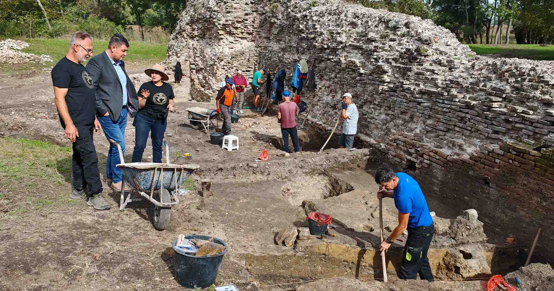 Купиник је важан део националне, али и историје целе Европе