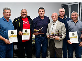 Brestački lovci se uselili u novi dom