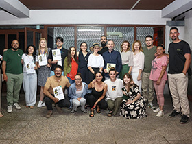 Pećinačkoj predstavi nagrade za režiju i glumu na 20. IFAT-u u Laktašima