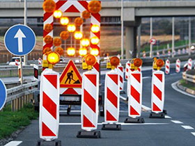 Od petka zatvorena petlja Šimanovci