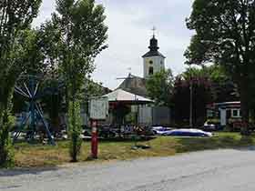 Sutra počinje proslava Ivandana u Subotištu