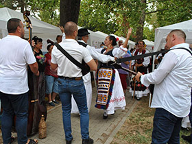 Предстојећег викенда слава у Шимановцима
