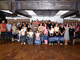 Besplatan odmor za 50 učenika sa Kosova i Metohije