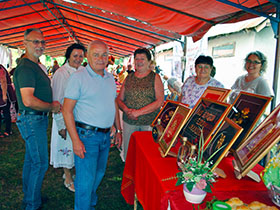 Dan kada Kupinovo miriše na kiflice