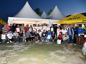 FK Sloven proslavio stogodišnji jubilej