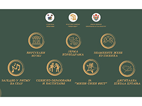 Културни центар Пећинци спрема богату културну јесен