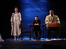 Pećinački Nesporazum otvara Festival akademskih pozorišta Srbije u Novom Sadu