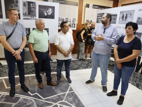 Foto safari “Šimanovci” obeležio mini jubilej