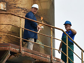 Počela 47 kampanja u pećinačkoj šećerani