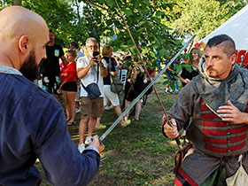 Dani zmajeva – nezaboravno putovanje kroz vreme