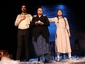 Još jedan festival – još tri nagrade za ansambl Kulturnog centra