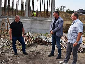 Sremski Mihaljevci dobijaju novu vodovodnu i kanalizacionu mrežu (Video)