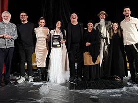 Nesporazum među najnagrađivanijim amaterskim predstavama