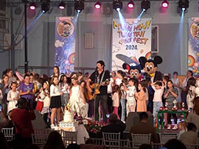 Izabrani finalisti za Mini-tini fest (Video)