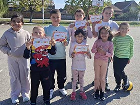 Igra i mašta - od šarenih betona do veselih balona