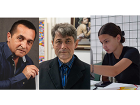 Pećinački likovni umetnici se plasirali na pokrajinsku smotru