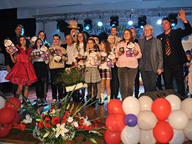 Devetnaesti Mini-tini fest - praznik dečije mašte, radosti i kreativnosti