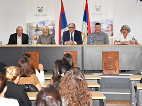 Edukacija i preventivni pregledi ključ za zdravu naciju