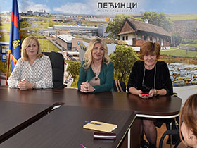 Zajedničkim snagama za dobrobit dece u hraniteljskim porodicama