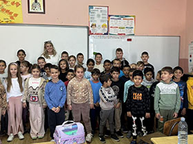 Deca u ritmu klasike 